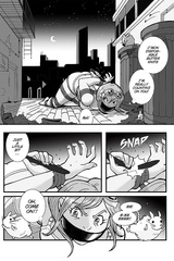 Bondage Comic Pt. 2