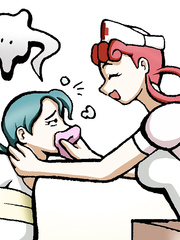 Nurse Joy Chloro F/F