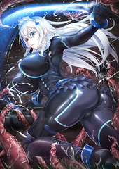Hentai Tentacle Defeat