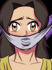 Random Damsel 4