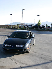 CF - carwash