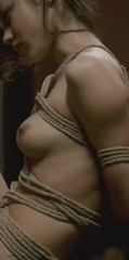 Olga Kurylenko - Movie Bondage