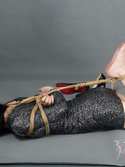 Chinese Foot Torture