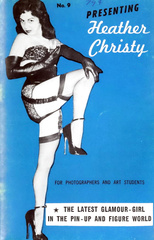 Presenting Heather Christy - 1960s