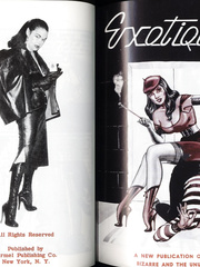 Exotique 14
