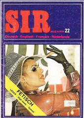 Sir Bizarr 22
