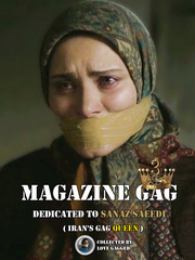 Magazine Gag - 3 [English]