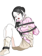 Bouken pink