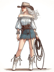 Game of Thrones Gals