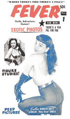 Fever 01 (1959.Zee Zee)