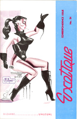 Exotique 24