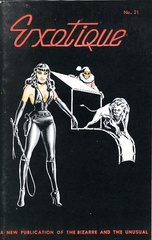 Exotique 21