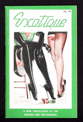 Exotique 20