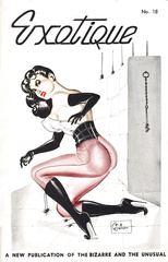 Exotique 18