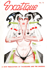 Exotique 16