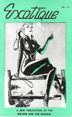 Exotique 15