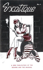 Exotique 14