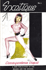 Exotique 13