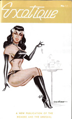 Exotique 12