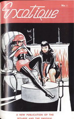 Exotique 11