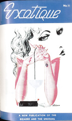 Exotique 10