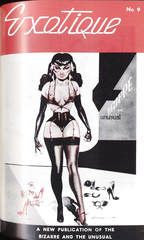 Exotique 9