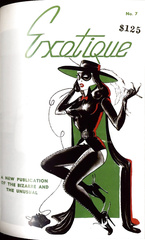 Exotique 7