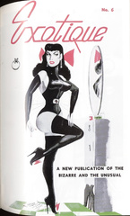 Exotique 6