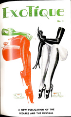 Exotique 3