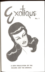 Exotique 1