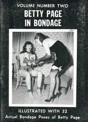 Betty Page vol 2