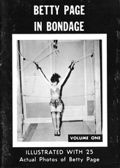 Betty Page v1