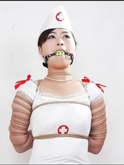 chinese bondage_佳佳03
